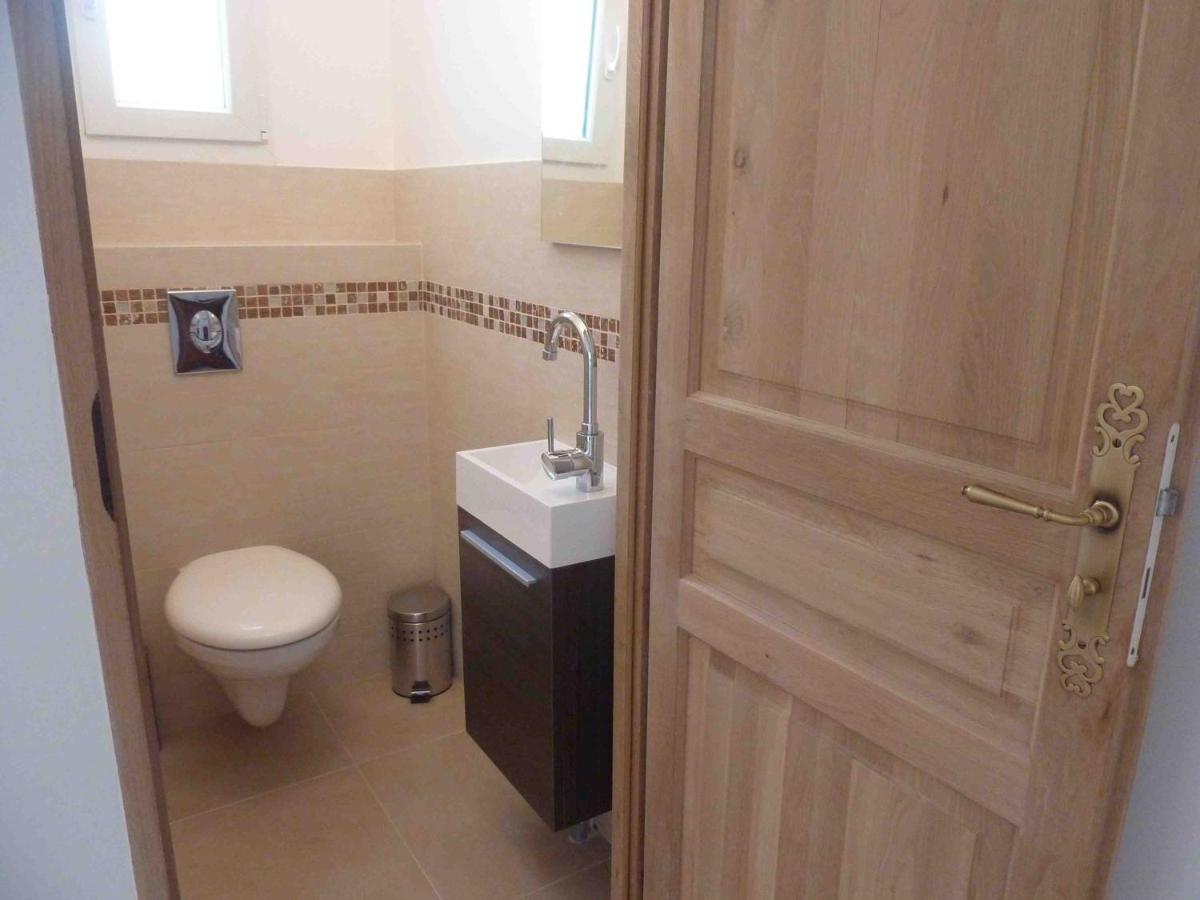 Villa En Provence Verte Carces Екстер'єр фото